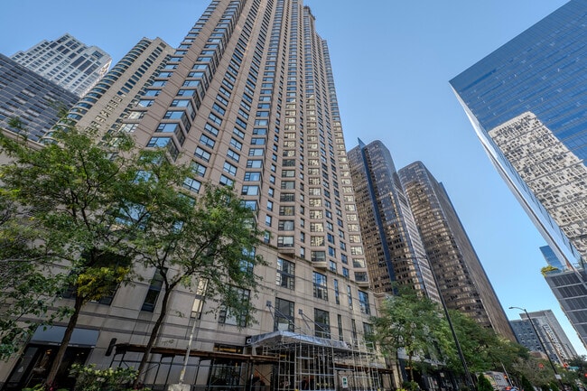 Foto del edificio - 401 E Ontario St