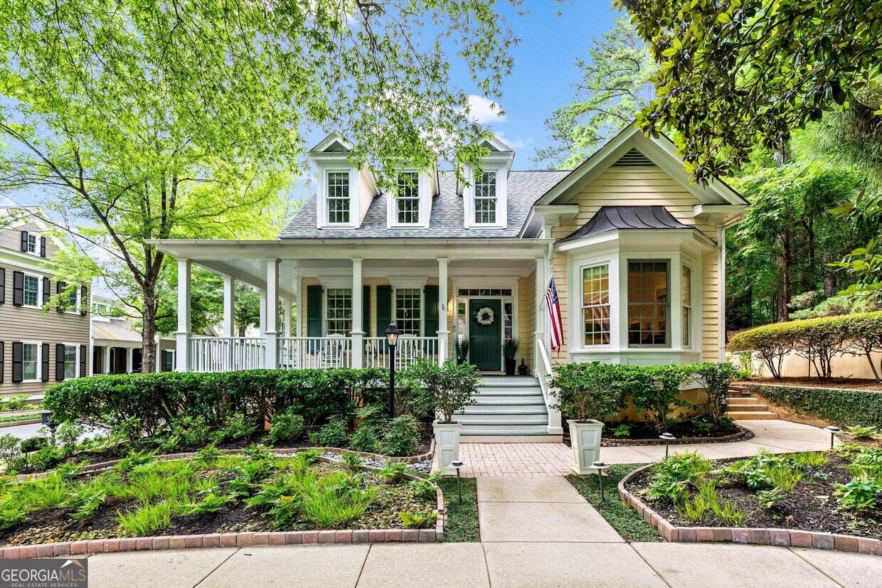 Foto principal - 125 N Cove Dr