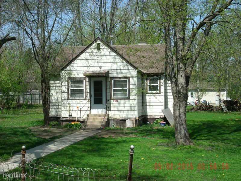Building Photo - 2 br, 1 bath House - 5414 Westshore