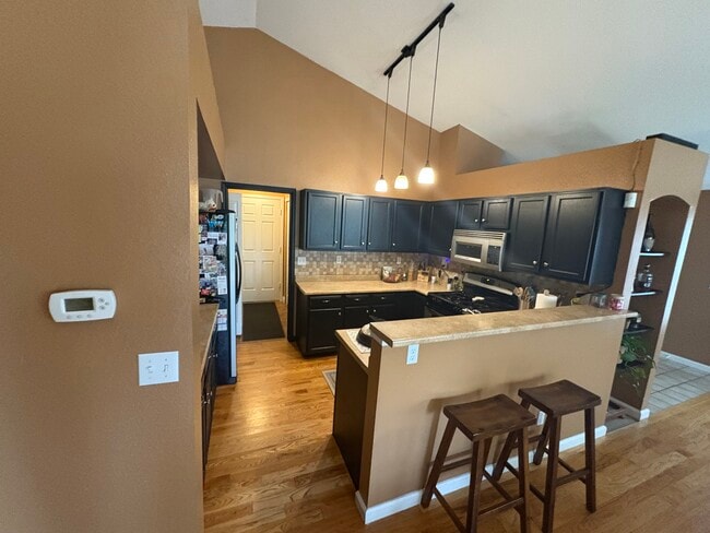 Foto del edificio - 12151 Cherrywood St