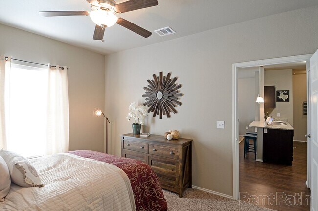 Foto del interior - Boulder Bay