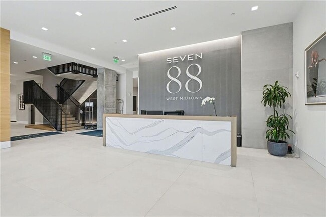 Building Photo - 788 West Marietta St NW