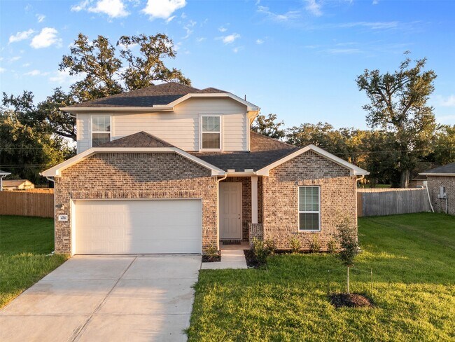 Foto del edificio - 422 Magnolia Ln