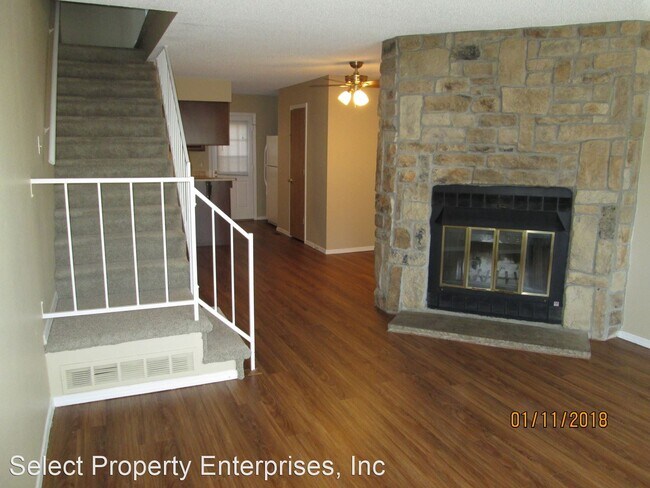 Foto del edificio - 2 br, 1 bath House - 4164 Charleston Drive