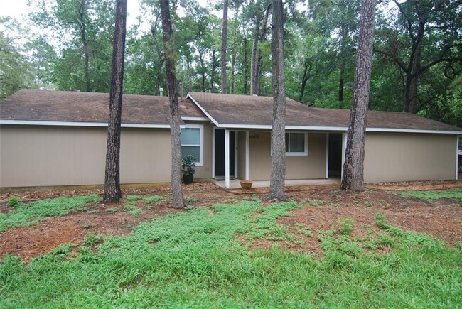 Building Photo - 1401 E Red Cedar Cir