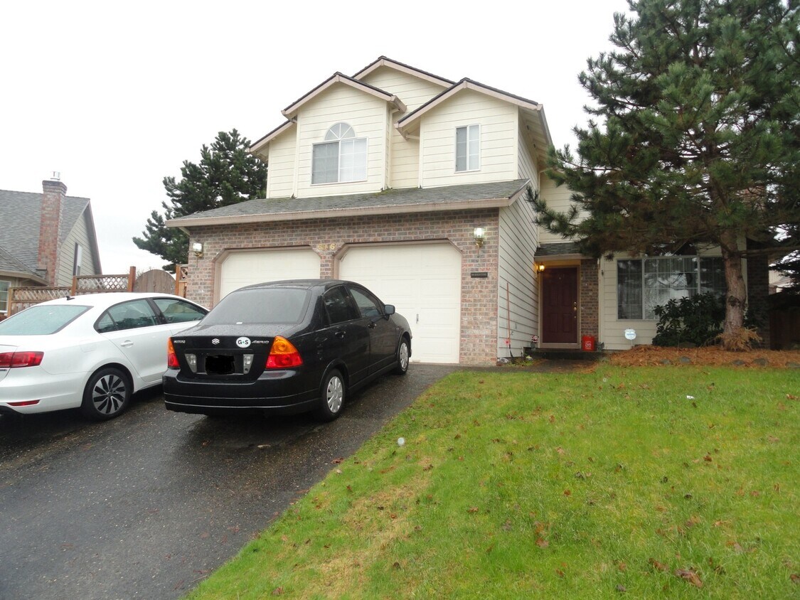 Foto principal - Terrific SE Hillsboro Home