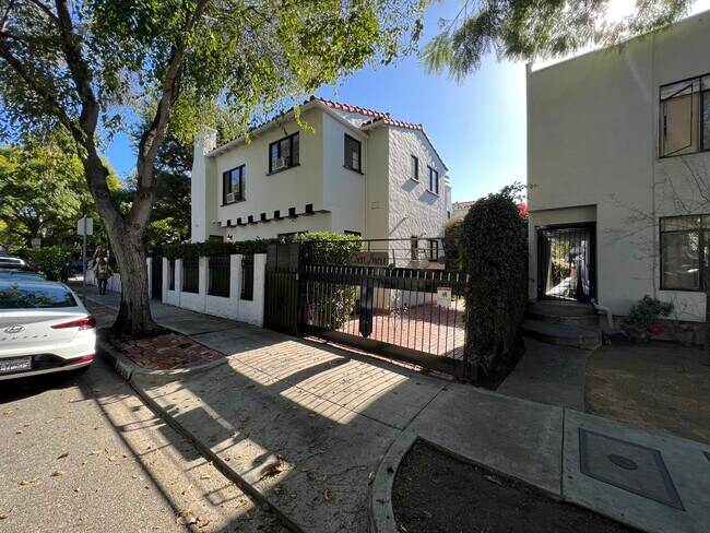 Building Photo - 8214 Norton Ave