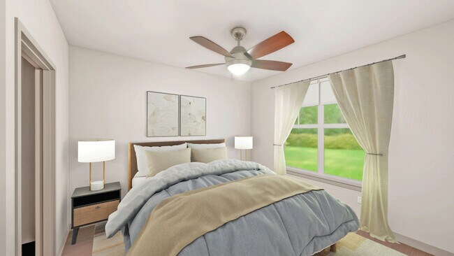 Foto del edificio - The Heritage at Cottonwood Creek