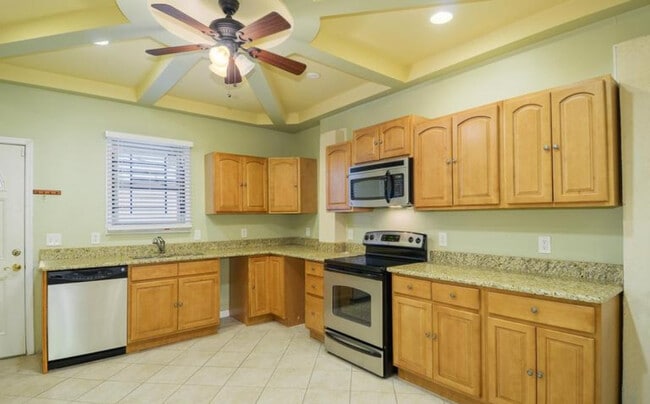 Foto del edificio - 2326 E Fayette St