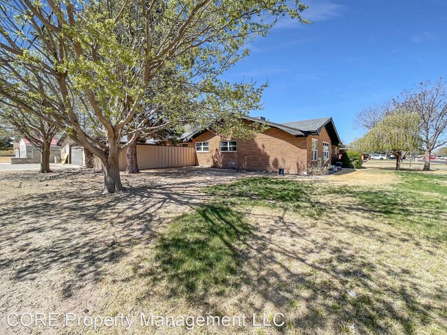 Foto del edificio - 4 br, 3 bath House - 101 West Silver Avenue