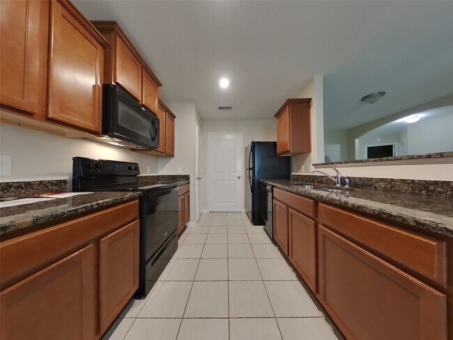 Foto del edificio - 701 Totem Trail Dr