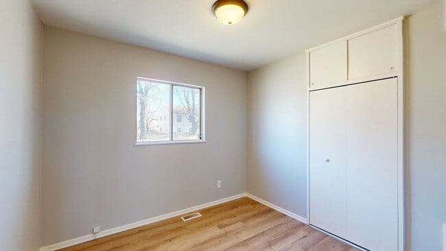 Foto del edificio - Newly renovated 3 bed 1 bath house