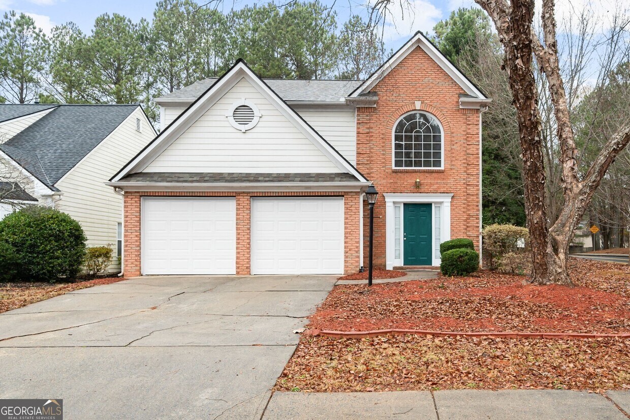 1393 Glenover Way, Marietta, GA 30062 House Rental in Marietta, GA