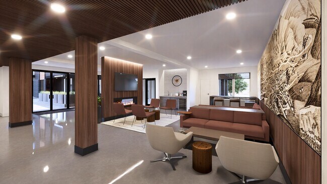 Foto del edificio - Canyon View