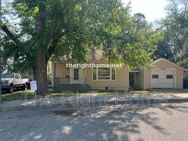 Foto del edificio - 6749 N 34th St