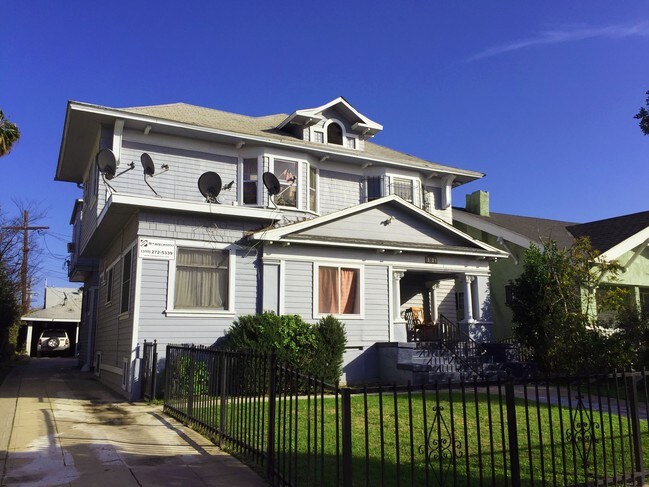 Foto del edificio - 1714 3rd Ave