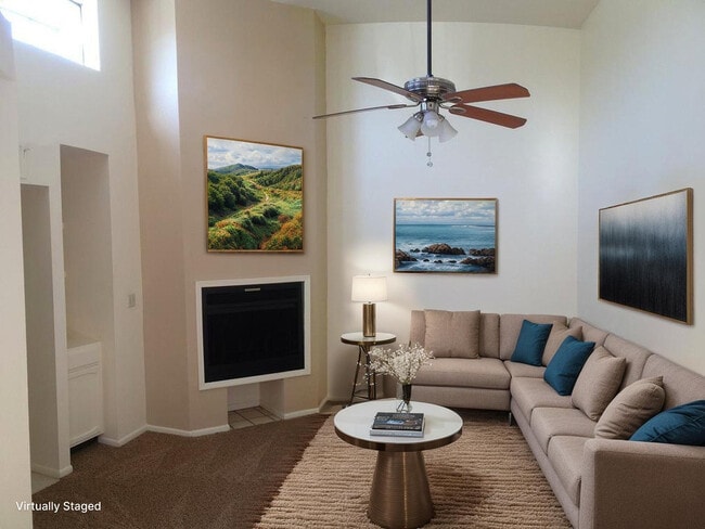 Building Photo - Country Crest Apartment Homes