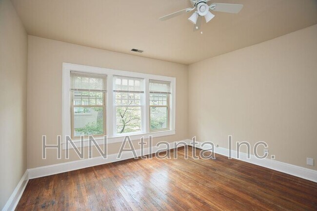 Foto del edificio - 437 N Highland Ave NE