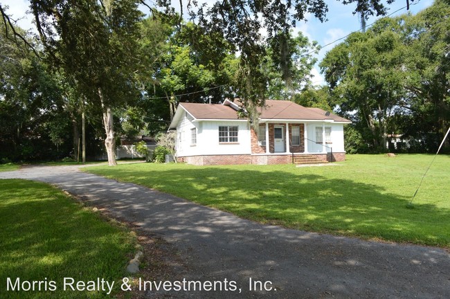 Building Photo - 3 br, 2 bath House - 809 N Shore Dr