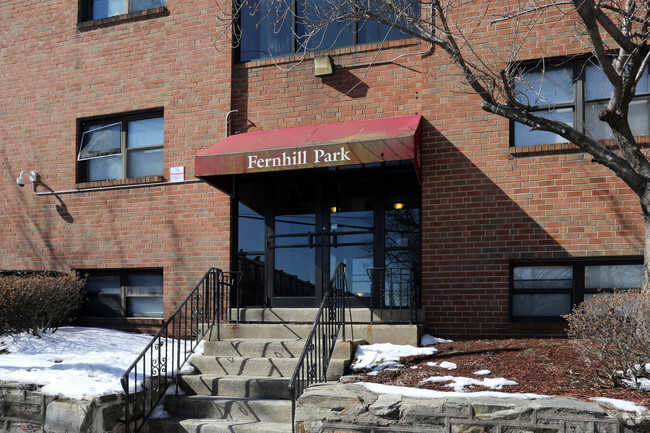 Building Photo - Fernhill Park Apartments