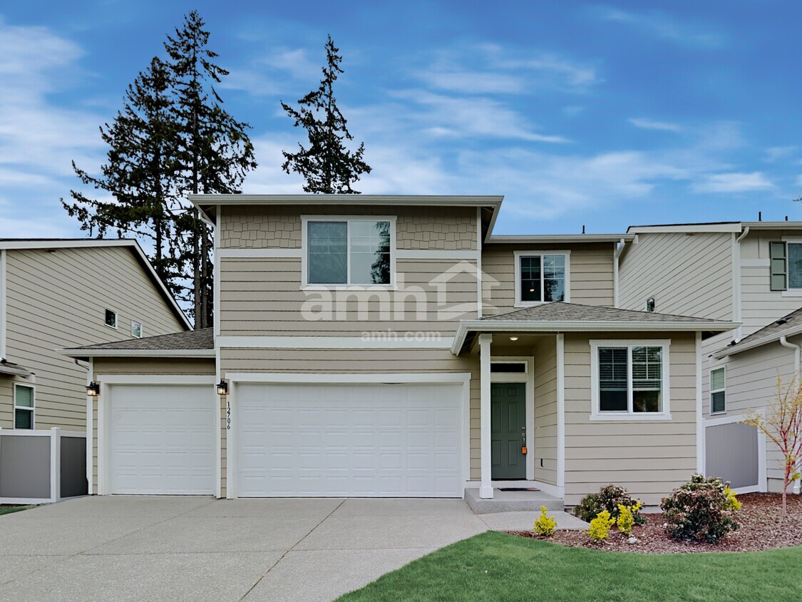 Foto principal - 12706 81st Avenue Court East