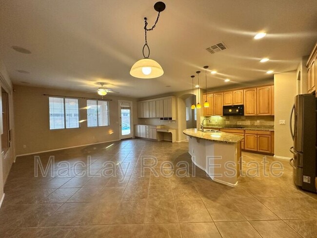 Photo - 3691 E Kingbird Pl House