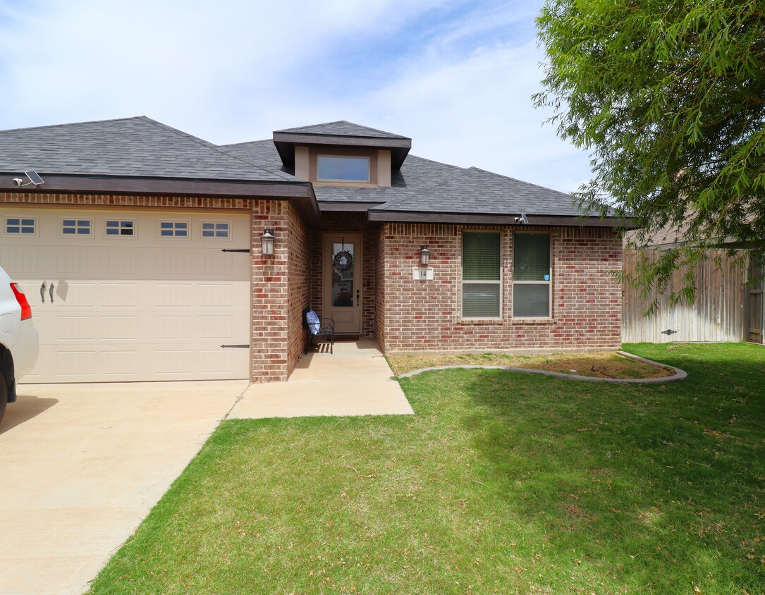 Welcome to 14 Cornwall Drive, Odessa, TX 79765 - 14 Cornwall Dr