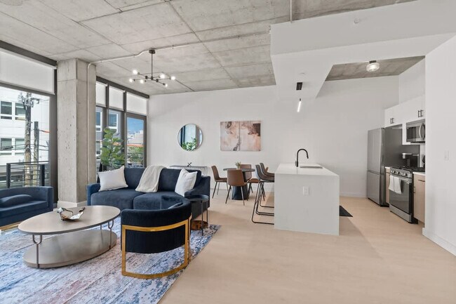 Foto del edificio - 1222 N 2nd St