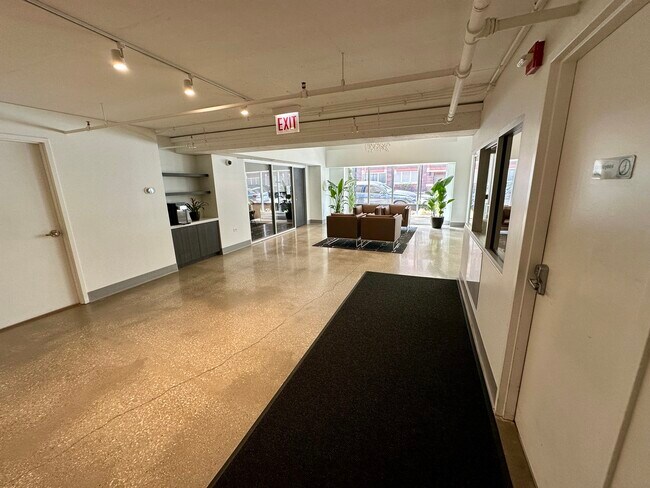 Building Photo - 111 S Morgan St