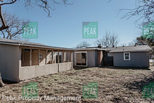 Building Photo - 3 br, 2 bath House - 4729 Carroll Ln