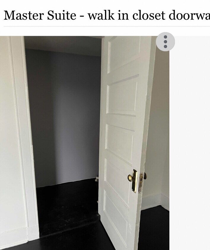 Foto del edificio - 8 Davies Pl