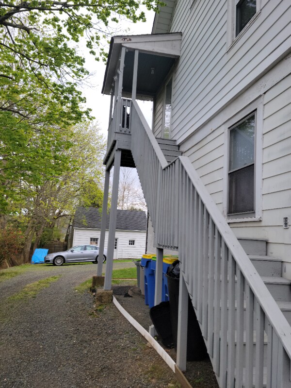 Foto del edificio - 392 Main St