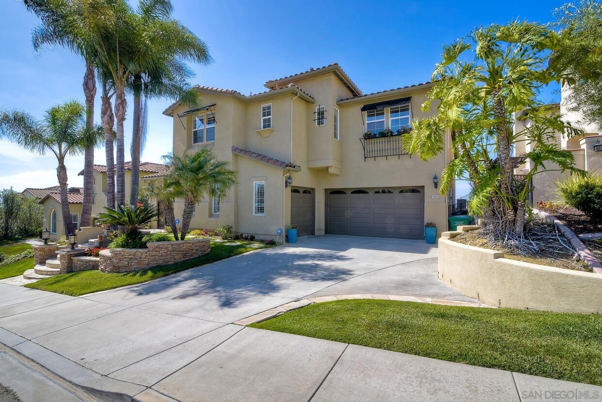 Primary Photo - 2882 Rancho Cortes