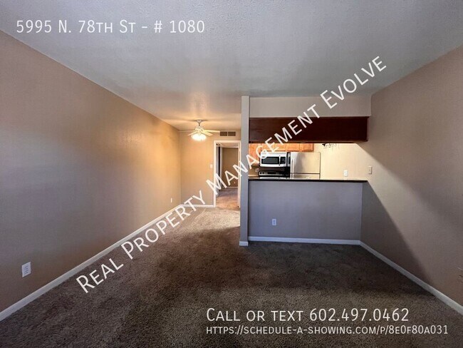 Foto del edificio - Charming Scottsdale Condo