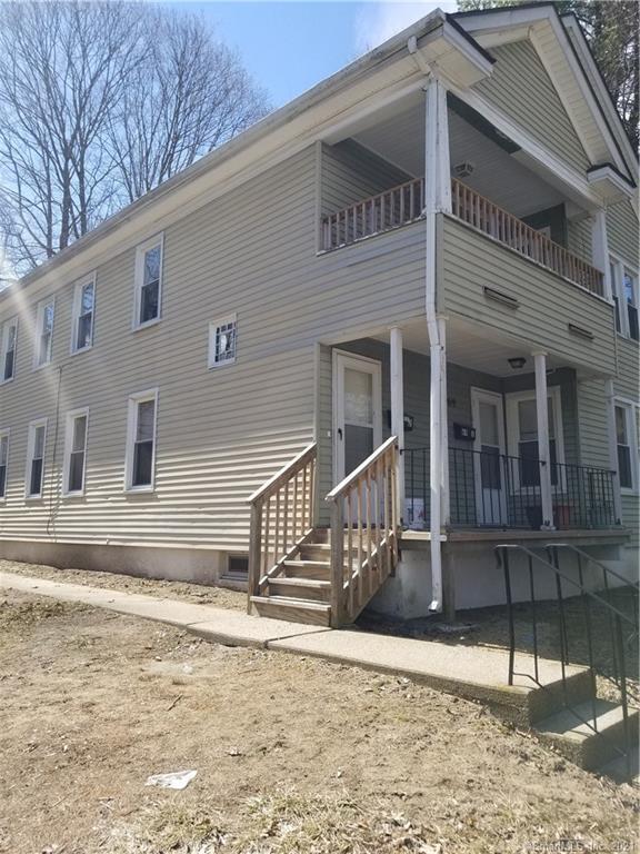 69 Mechanic St Unit 2, Norwich, CT 06360 Apartment for Rent in