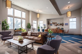 Interior Photo - The Boulders