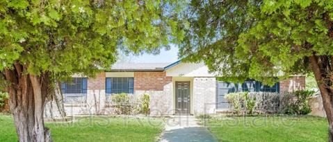 Foto del edificio - 1201 Oakbluff Dr