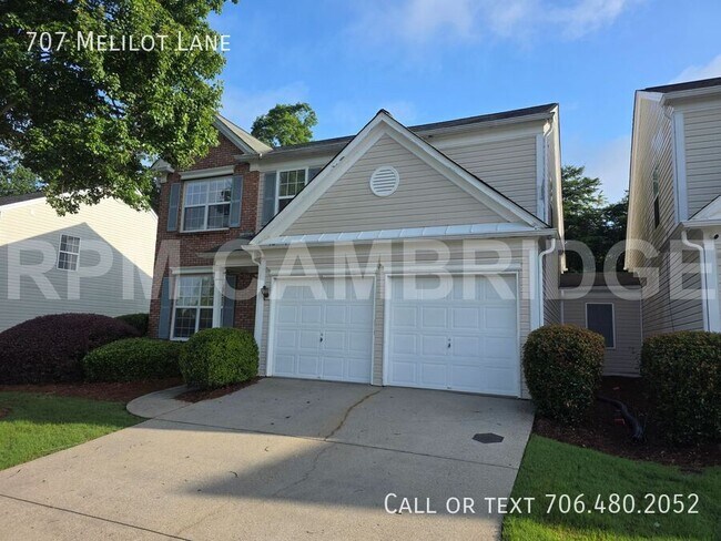 Building Photo - 707 Melilot Ln