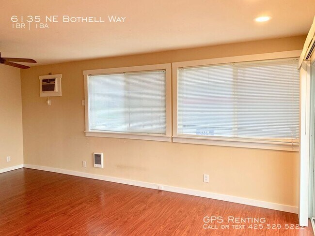 Building Photo - 6135 NE Bothell Way
