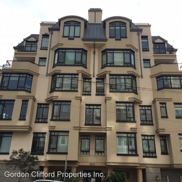 Building Photo - 2 br, 2 bath House - 1501 GREENWICH ST. #203