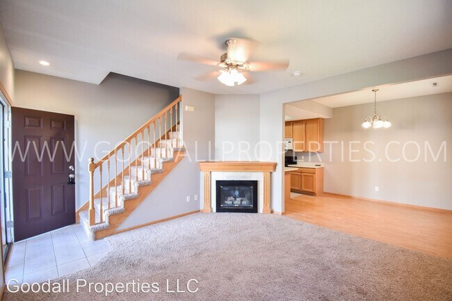 Building Photo - 2 br, 2.5 bath House - 1215 S 52nd Street ...
