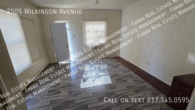 Building Photo - 2505 Wilkinson Ave