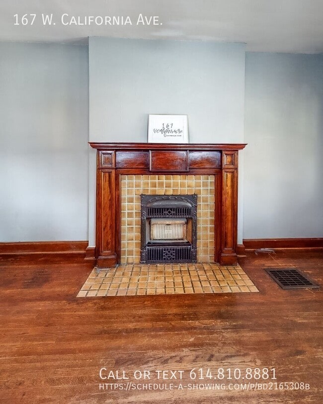 Building Photo - 167 W California Ave
