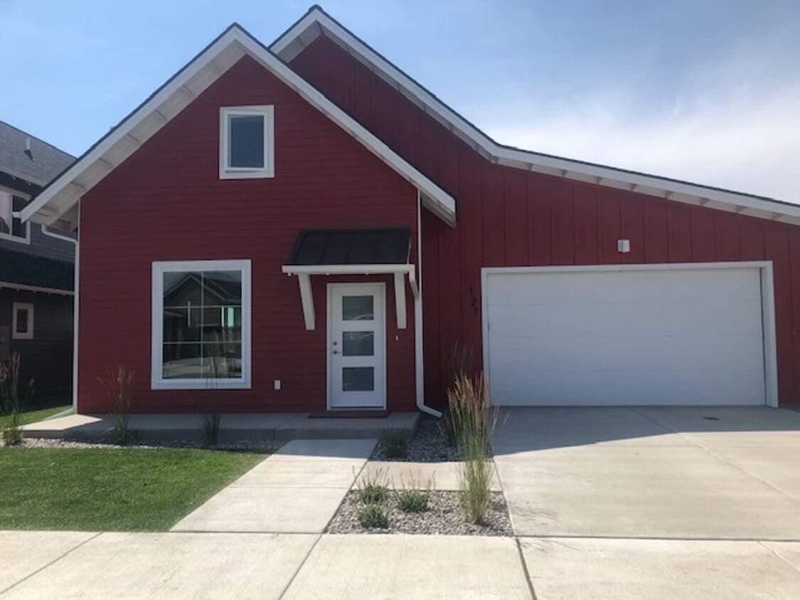 Foto principal - Gorgeous Single Family Home for Rent in No...