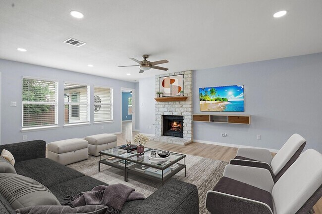 Foto del edificio - 1408 Deer Ledge Trail