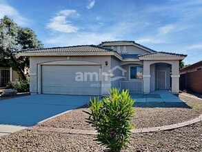 Building Photo - 11179 W Almeria Rd