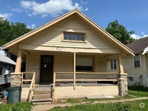 Building Photo - 4217 Bellefontaine Ave