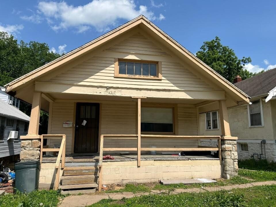 Foto principal - 4217 Bellefontaine Ave