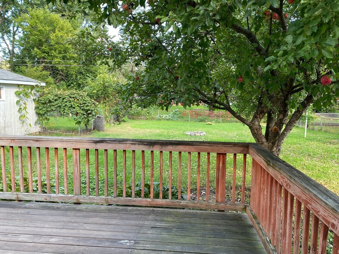 Foto principal - Charming 4-Bedroom Home in Fridley — Great...