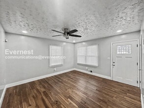 Building Photo - 1244 Calhoun Ave